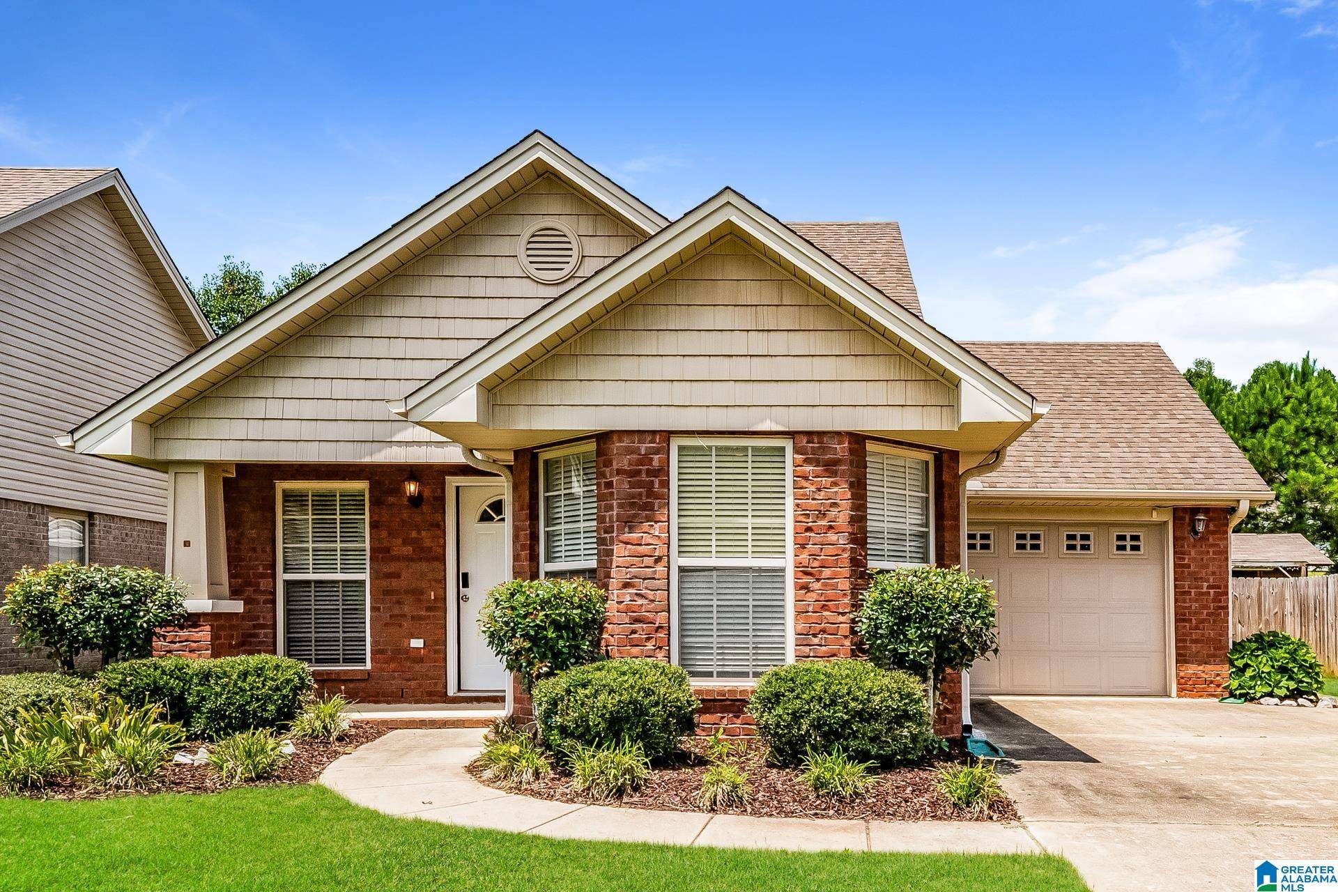 105 CLOVER STREET, Odenville, AL 35120