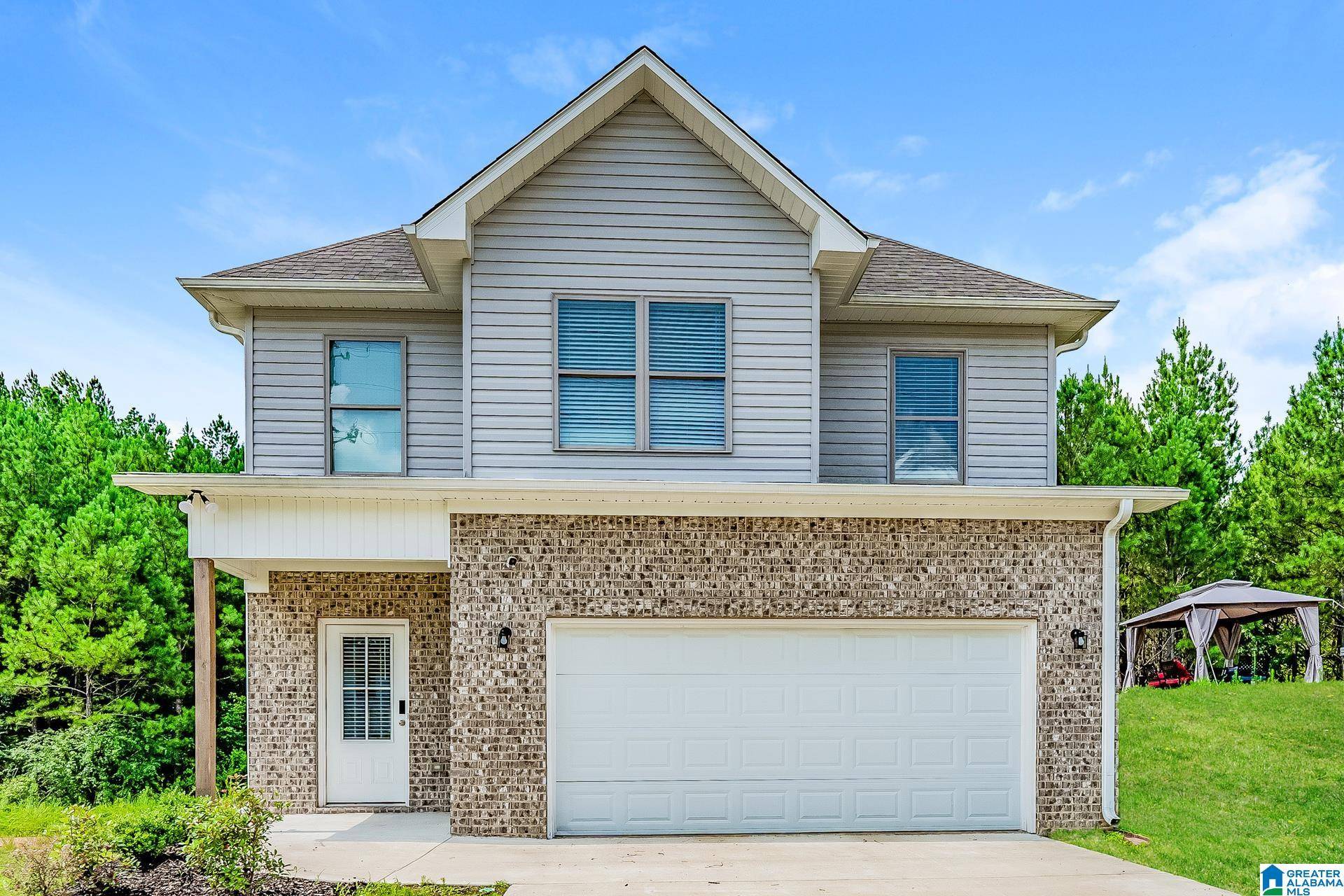 1525 BROOKHAVEN DRIVE, Odenville, AL 35120
