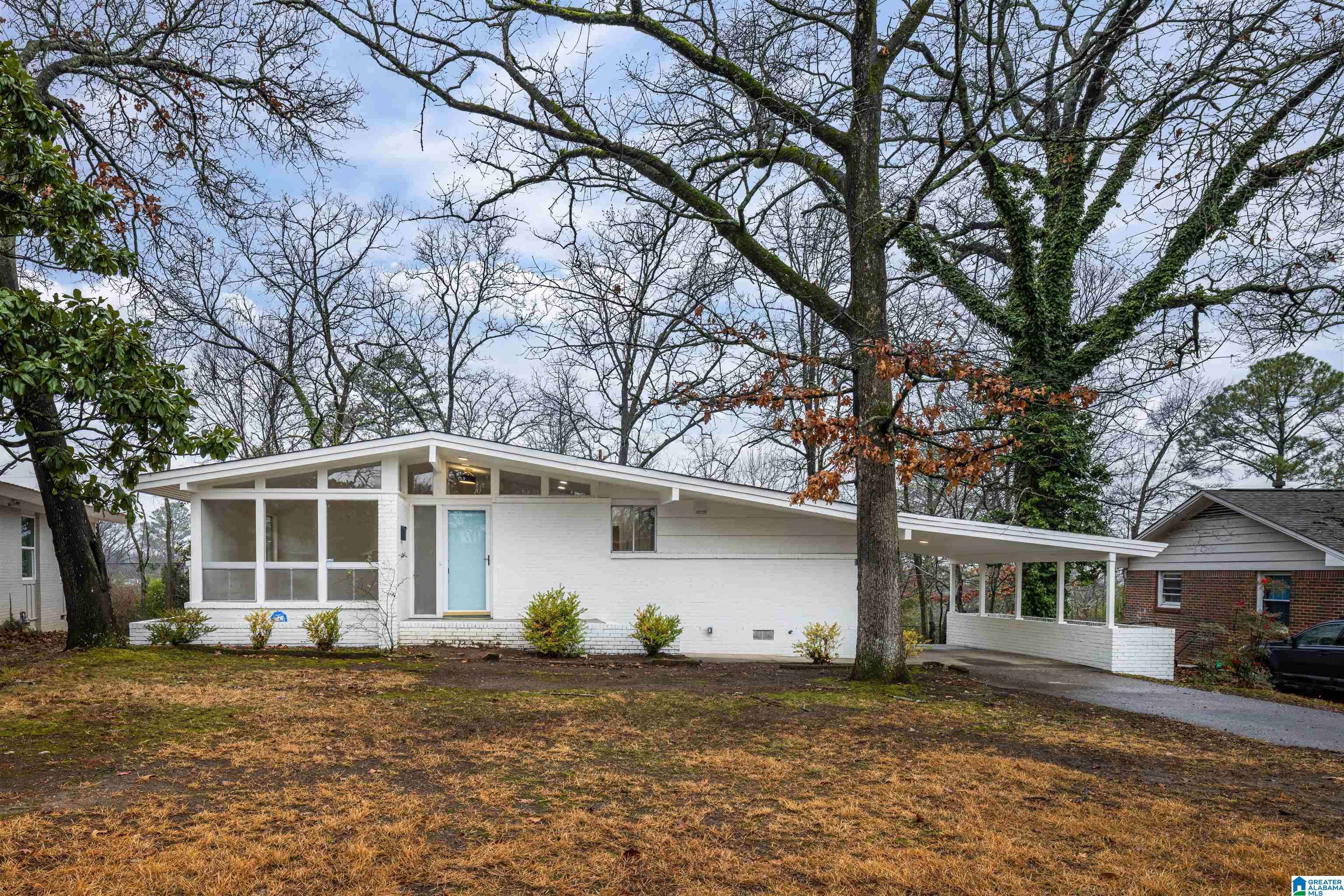 1036 53RD STREET S, Birmingham, AL 35222