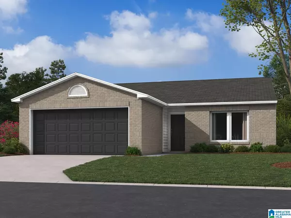 303 AMBER AVENUE, Calera, AL 35040