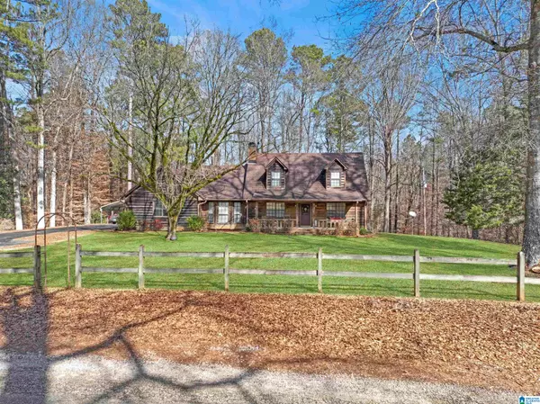 4307 OLD RANDOLPH ROAD, Randolph, AL 36792