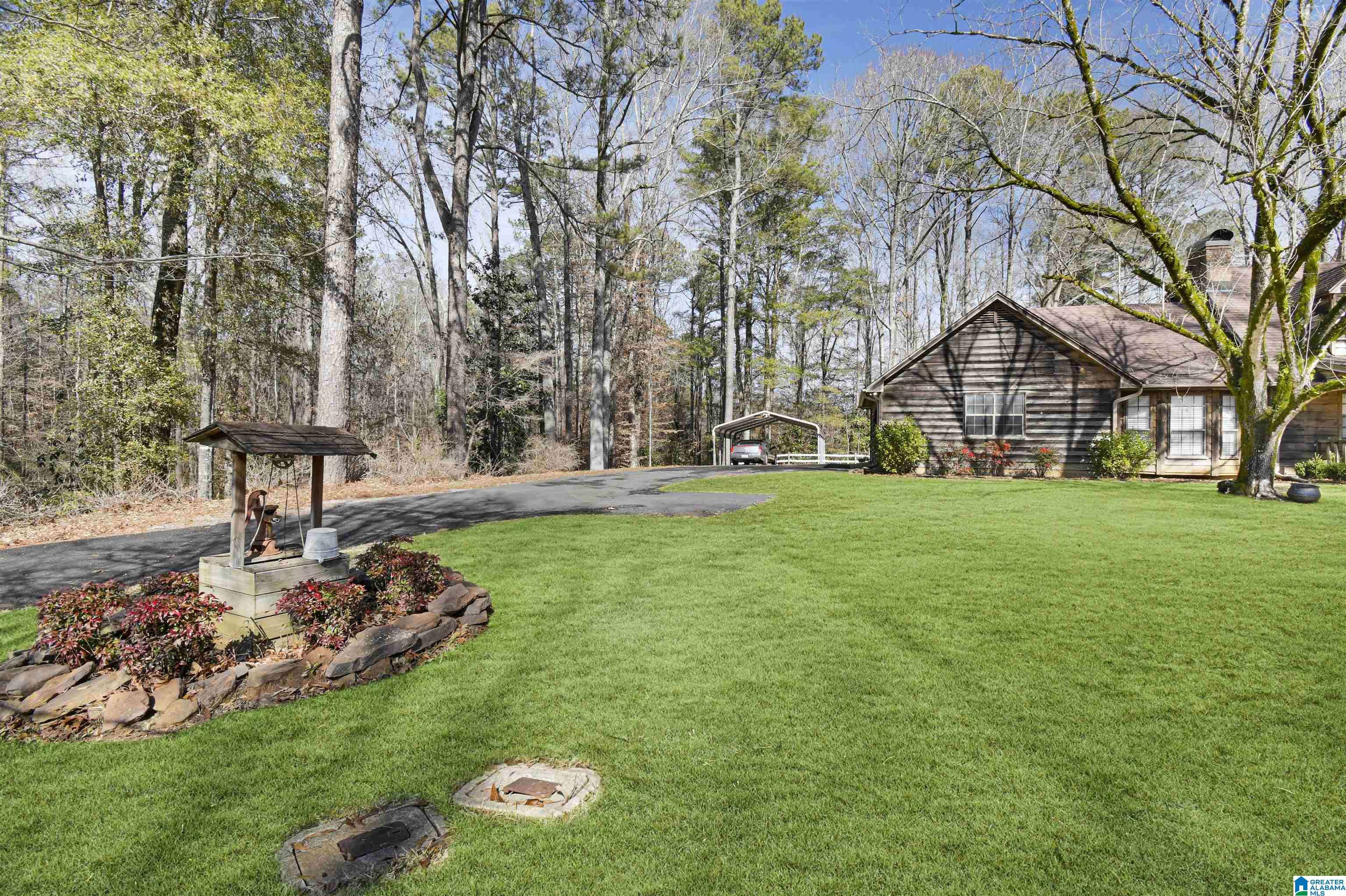 Randolph, AL 36792,4307 OLD RANDOLPH ROAD