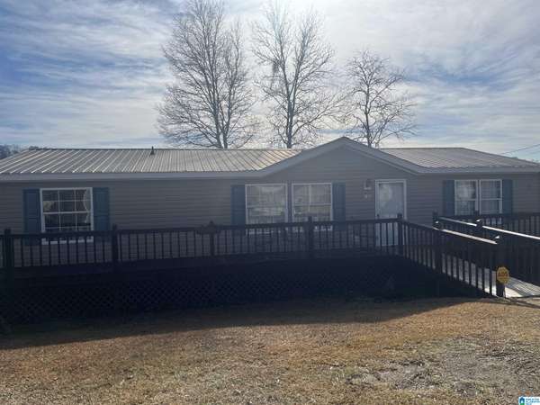 135 BIG TROLL ROAD, Adger, AL 35006