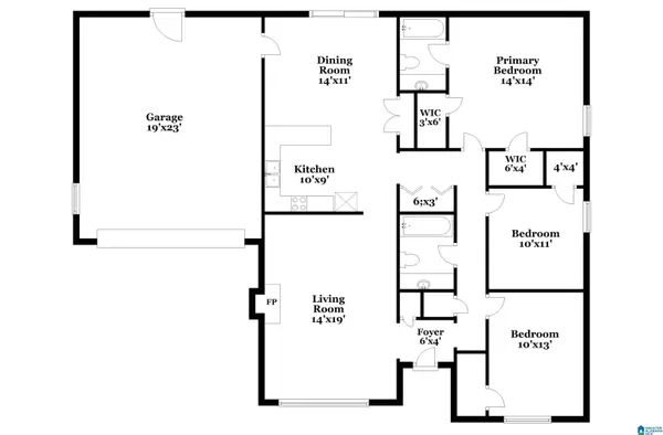 Birmingham, AL 35244,6272 RUSSET LANDING CIRCLE