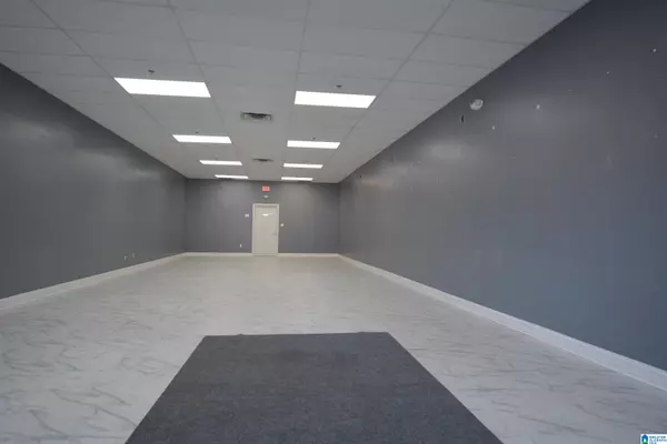 1544 GREENBRIER DEAR ROAD #1544, Anniston, AL 36207
