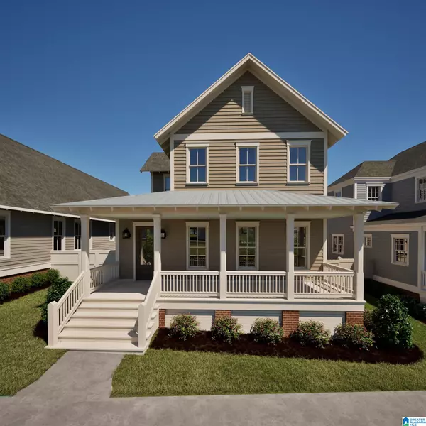 487 PRESERVE WAY, Hoover, AL 35226
