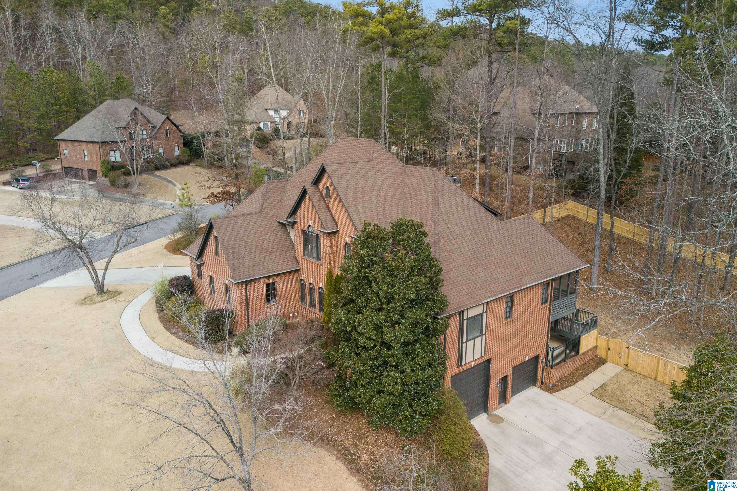Birmingham, AL 35242,1061 GREYSTONE COVE DRIVE