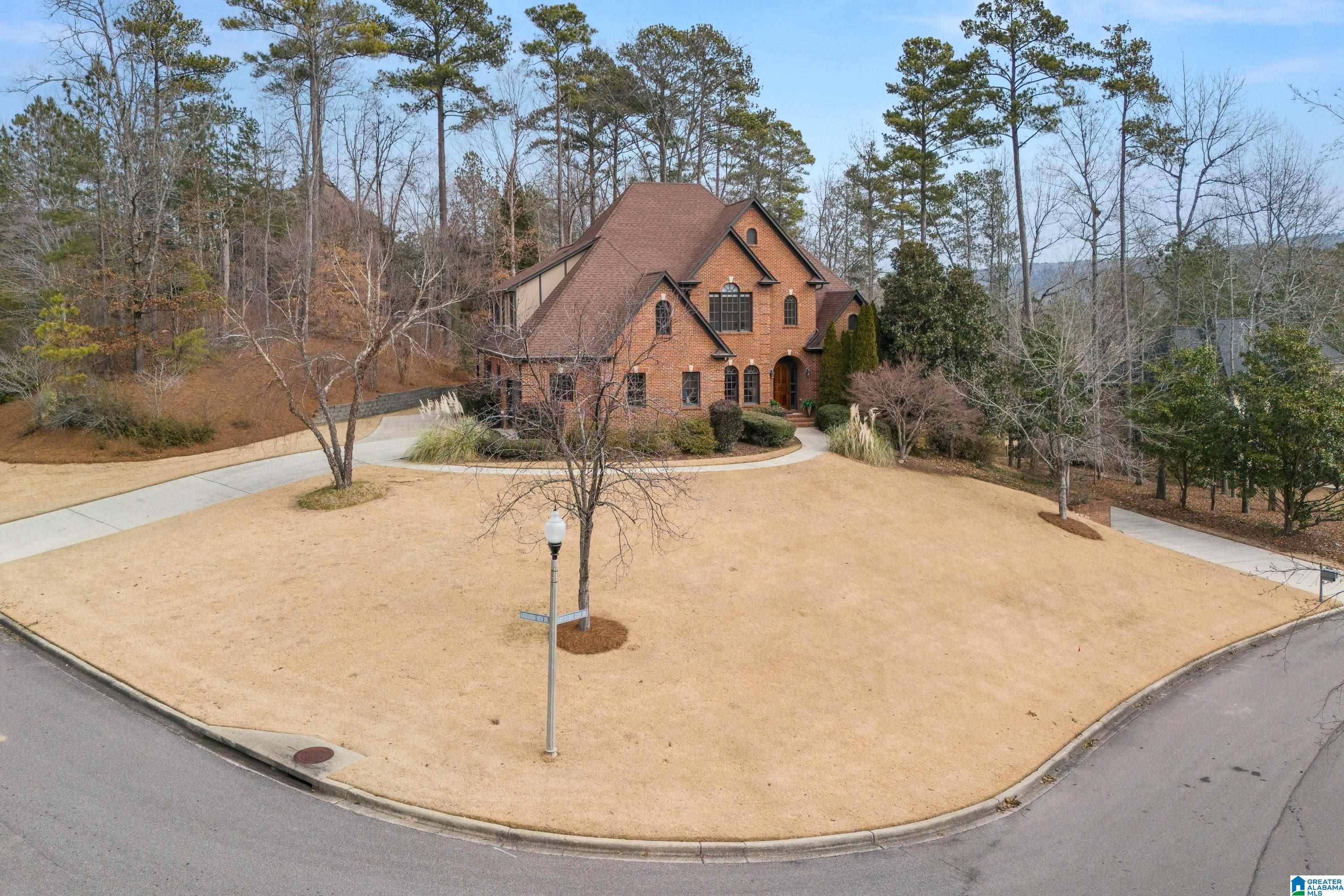 Birmingham, AL 35242,1061 GREYSTONE COVE DRIVE