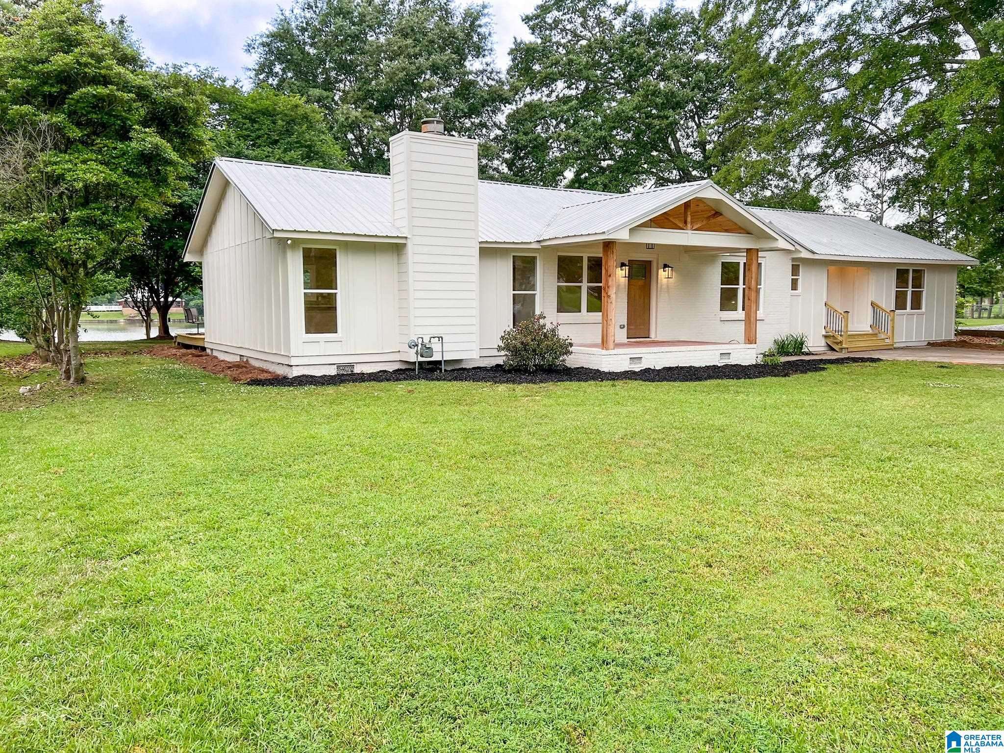 Cropwell, AL 35054,207 BLUE SPRINGS TRAIL