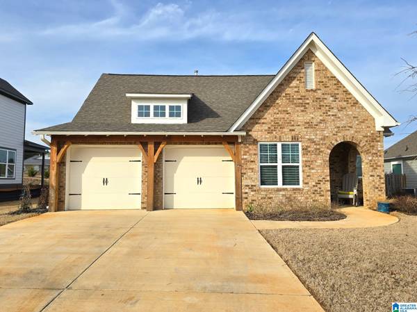 515 AVONDALE LANE, Pell City, AL 35128