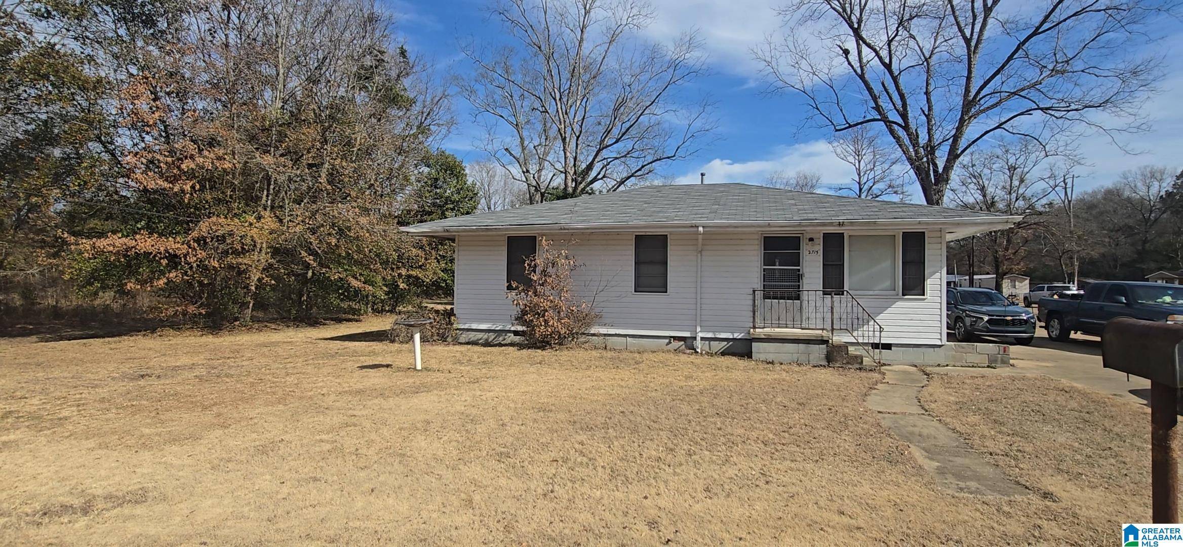 2715 S HIGH STREET, Selma, AL 36701