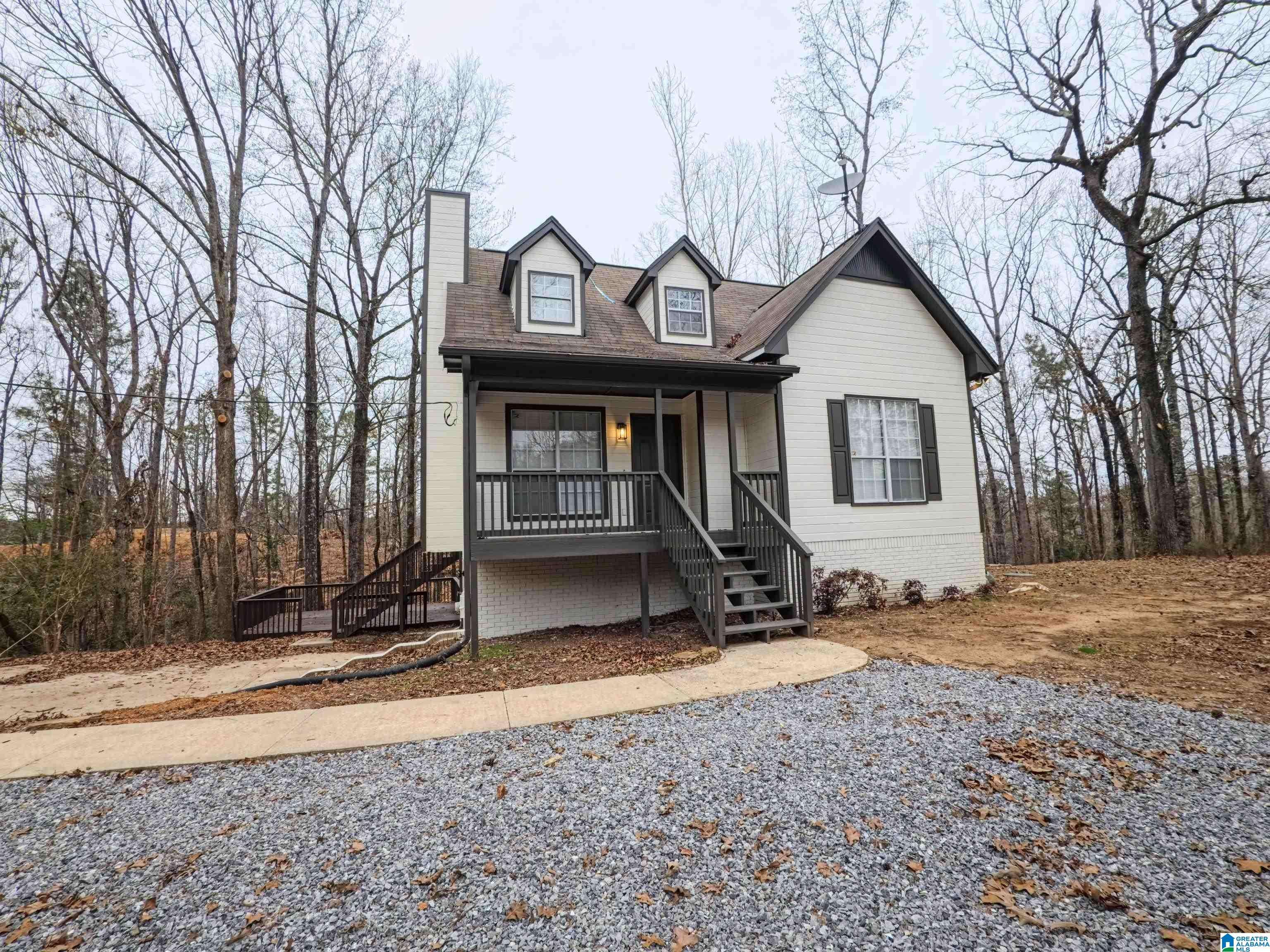 5395 FLETCHER ROAD, Mccalla, AL 35111