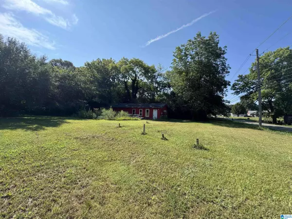2068 BYNUM BOULEVARD, Eastaboga, AL 36260