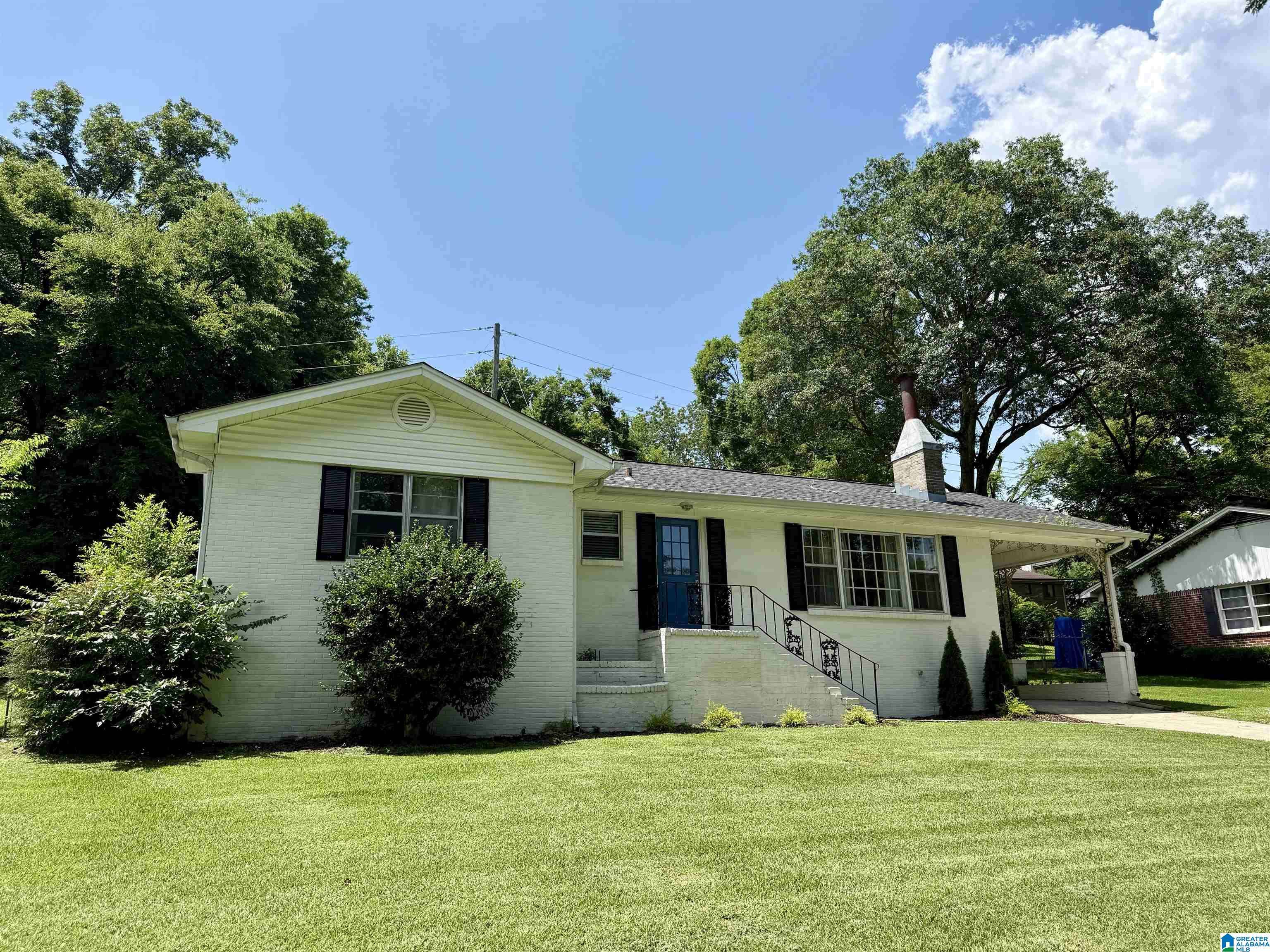 872 ALFORD AVENUE, Hoover, AL 35226