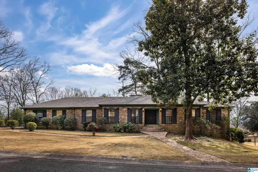 3601 SPRING VALLEY ROAD, Mountain Brook, AL 35223