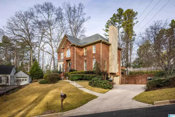 Homewood, AL 35209,710 BELMONT ROAD