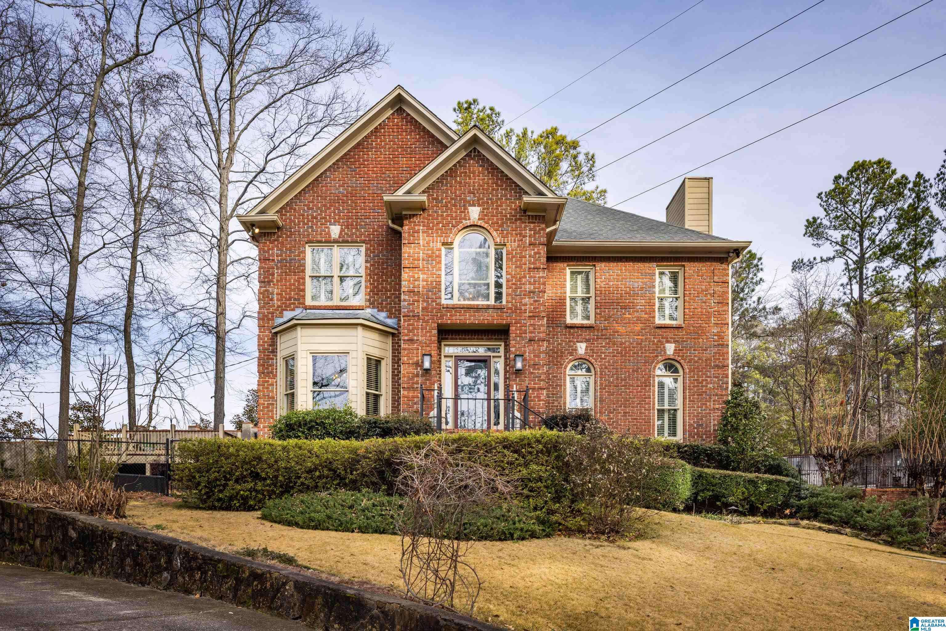 Homewood, AL 35209,710 BELMONT ROAD