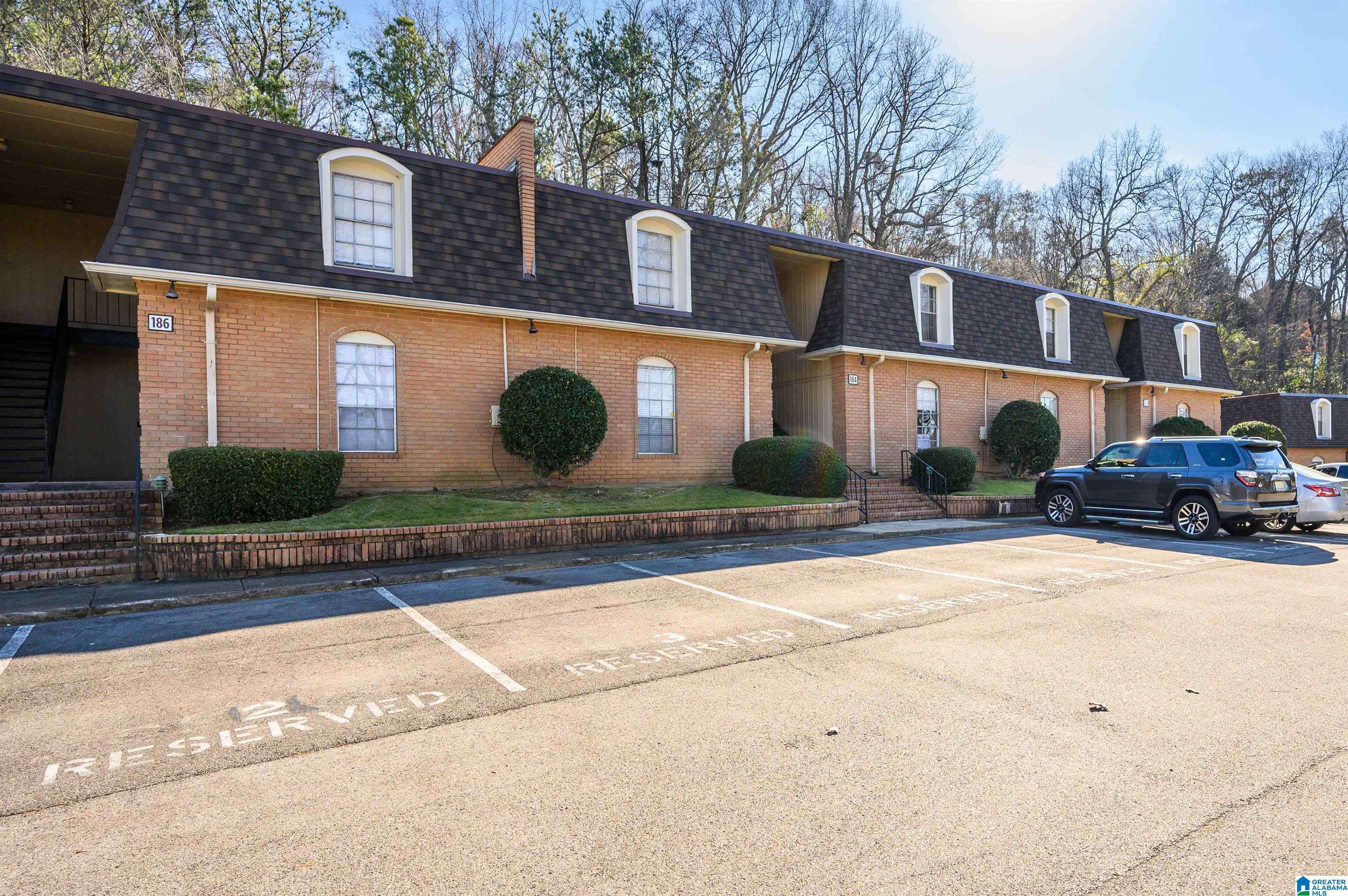 Homewood, AL 35209,184 OLD MONTGOMERY HIGHWAY #C