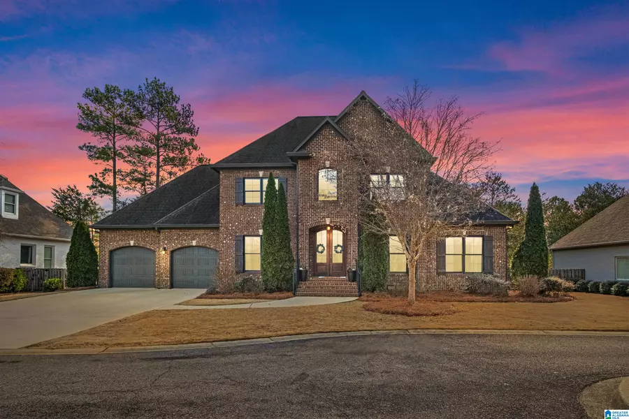 4271 HAMLIN PLACE, Vestavia Hills, AL 35242