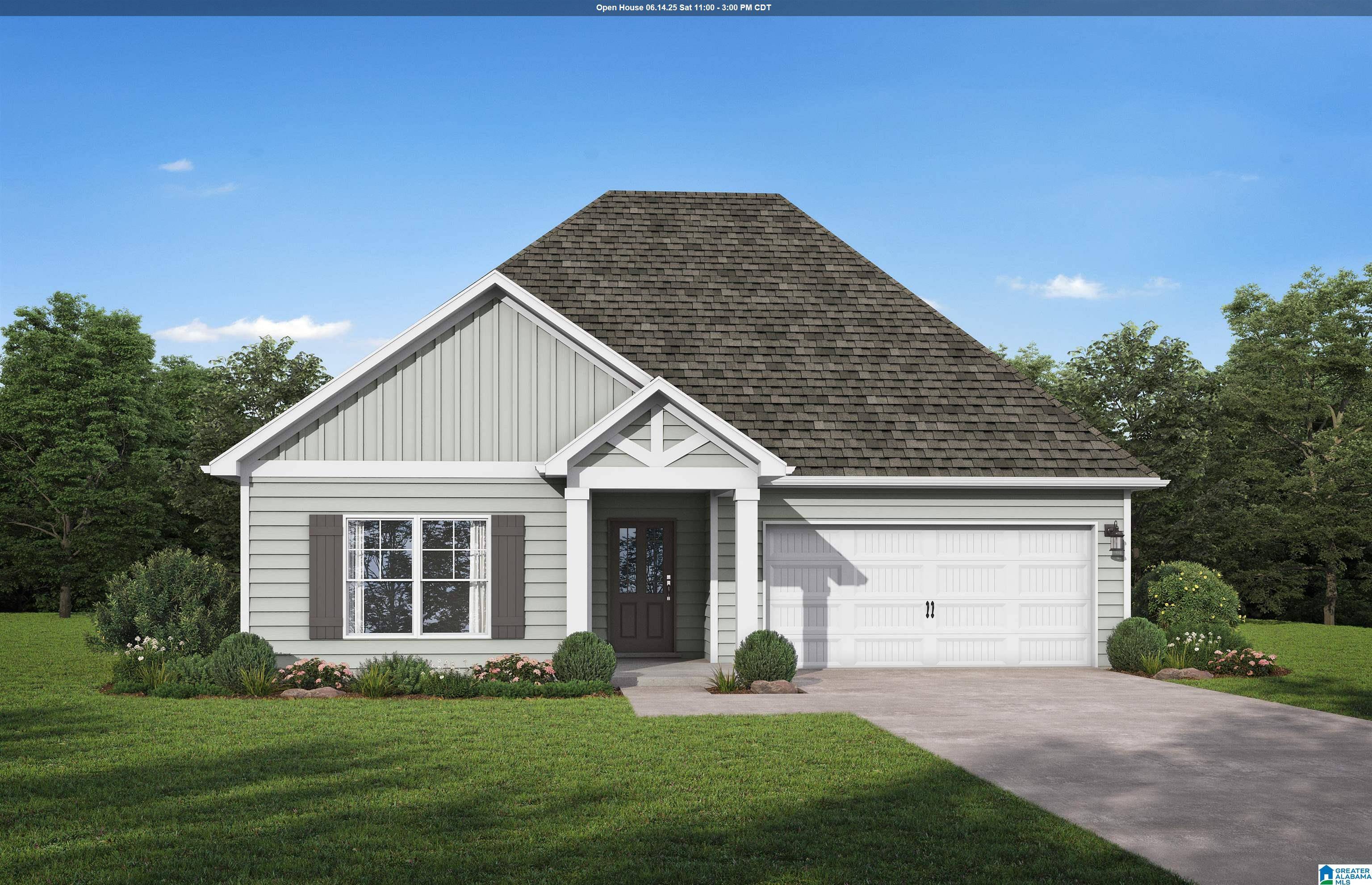 9859 ROSEVILLE PLACE, Warrior, AL 35180