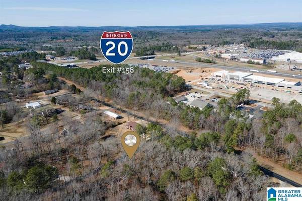 0 29TH STREET N #0, Pell City, AL 35125