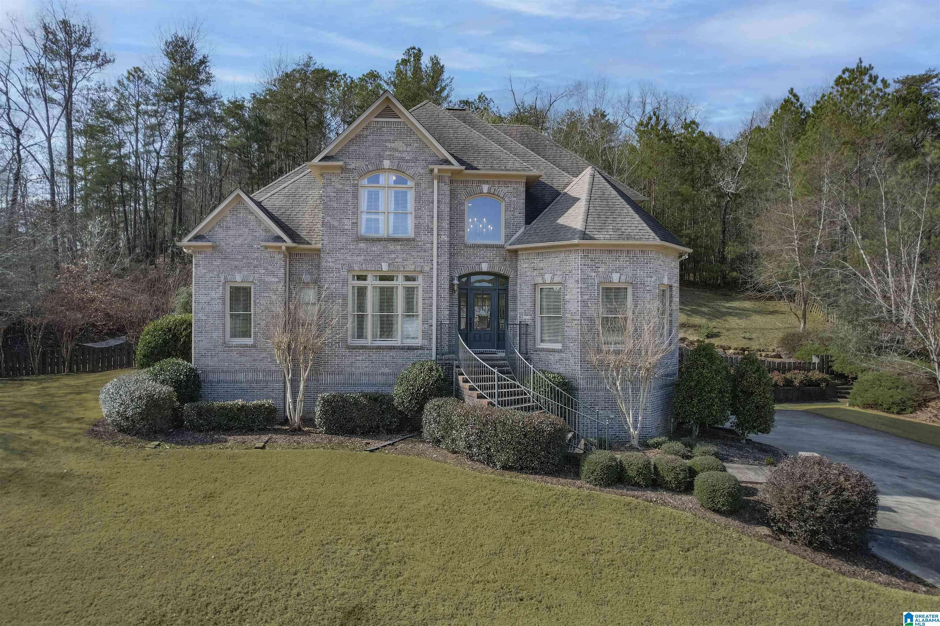 Birmingham, AL 35242,1027 WILLIAMS TRACE