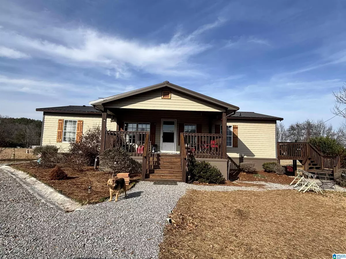 Columbiana, AL 35051,71 LEWIS ROAD