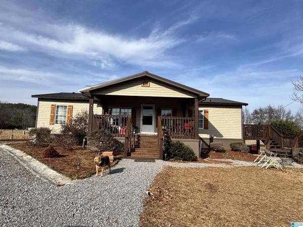 71 LEWIS ROAD, Columbiana, AL 35051