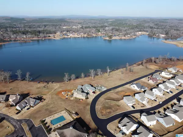 5892 HORIZONS PARKWAY #73, Pell City, AL 35128