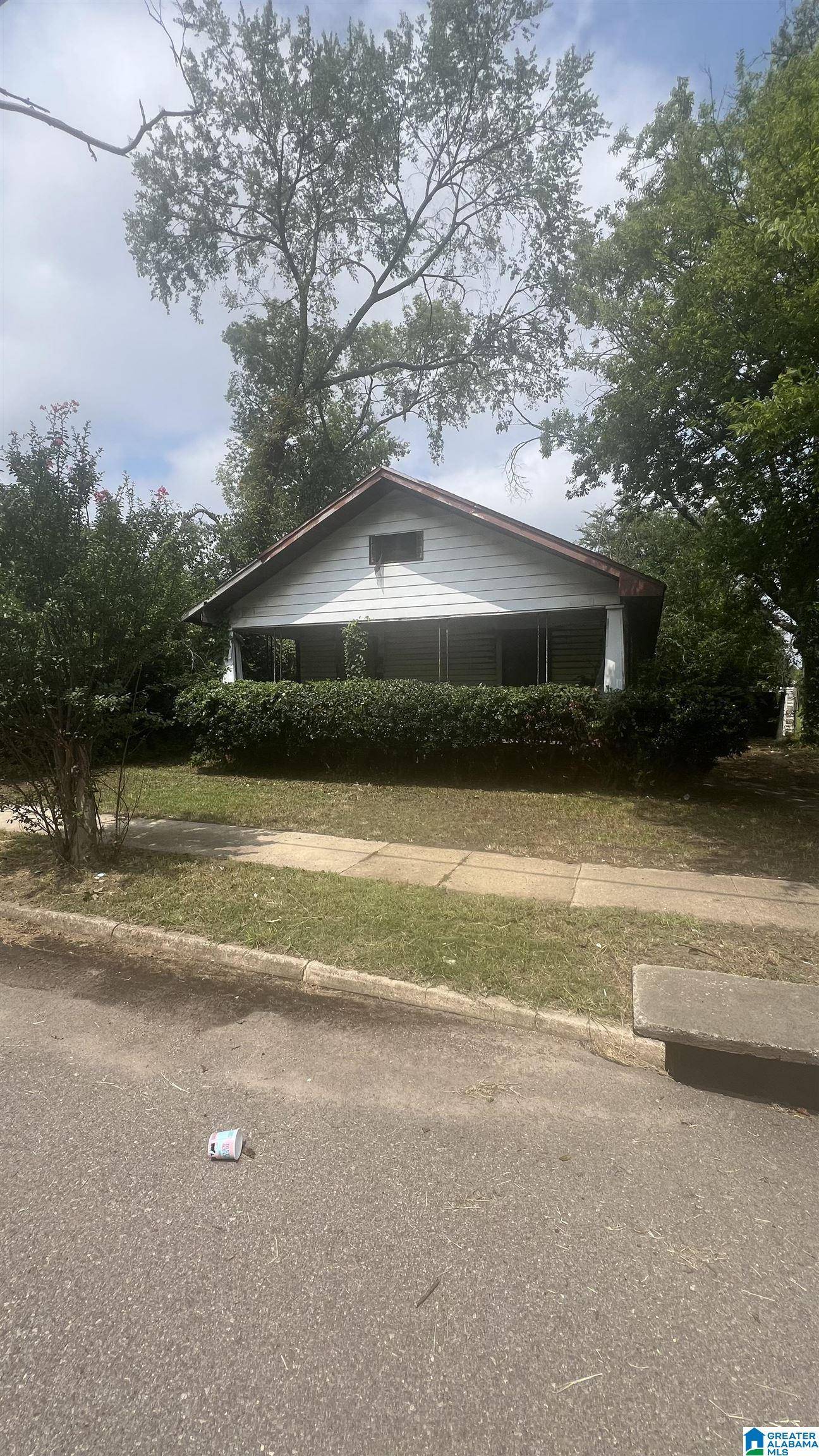 3826 HALE AVENUE, Birmingham, AL 35217