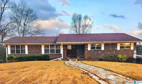 2513 CROSSBOW DRIVE, Birmingham, AL 35214