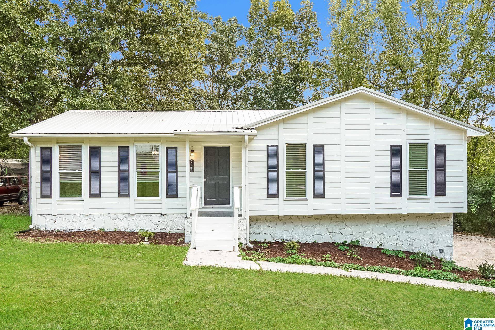 5161 BRIARWOOD CIRCLE, Pinson, AL 35126