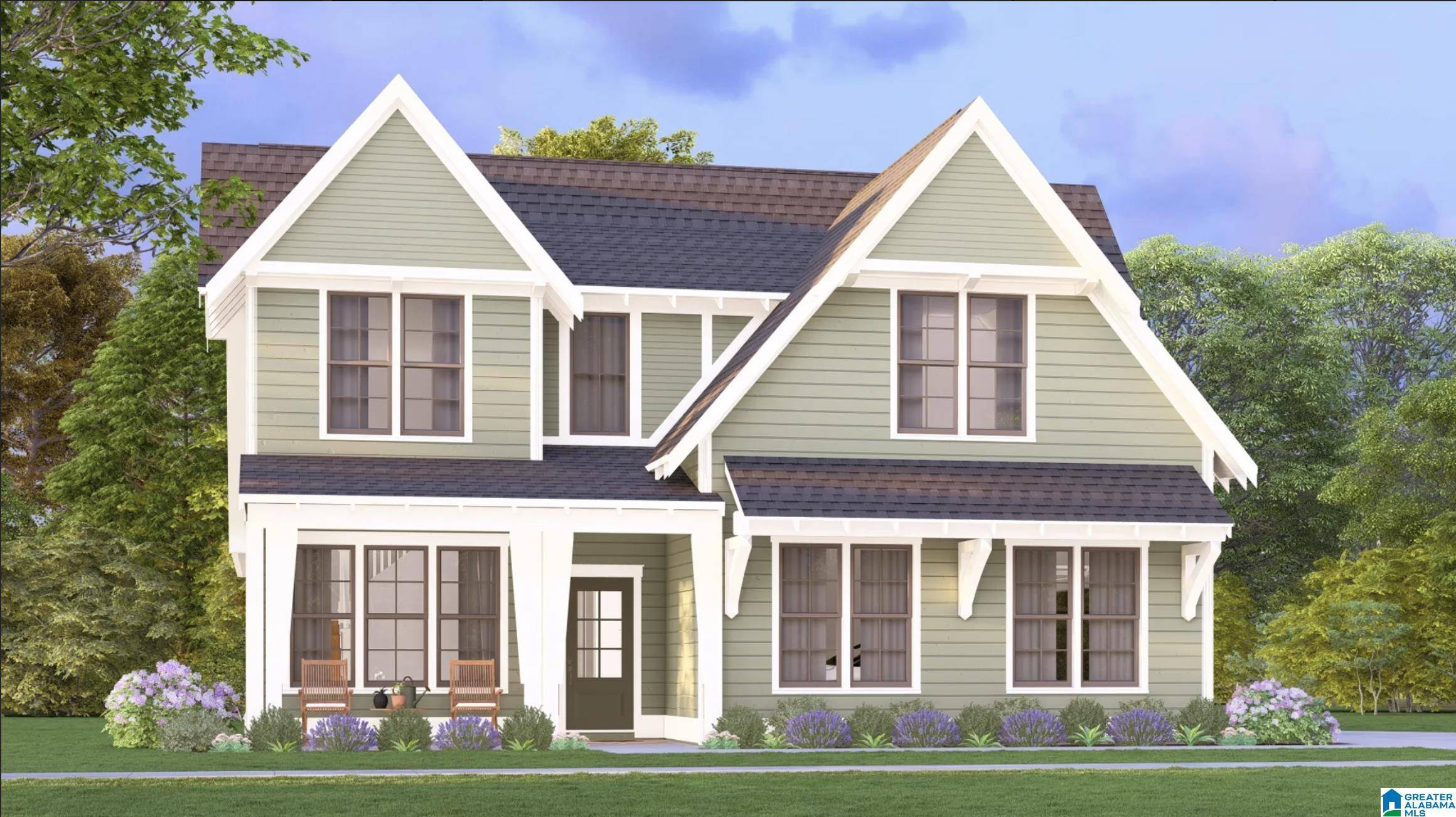 300 SIMMS RIDGE, Pelham, AL 35124