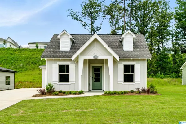 5169 SIMMS RIDGE, Pelham, AL 35124