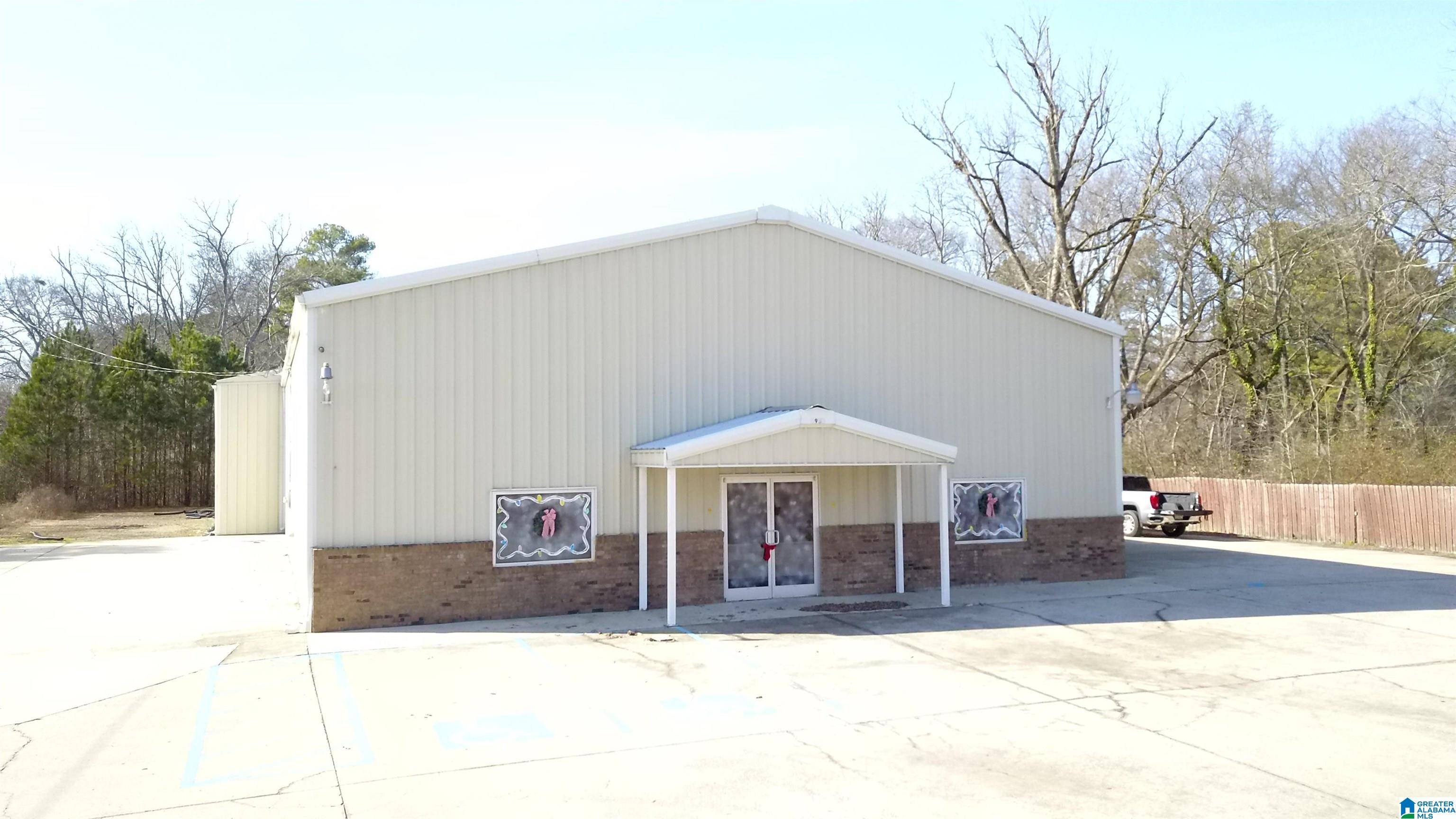 1935 SW MAIN AVENUE, Cullman, AL 35055