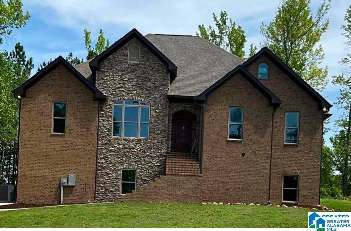 4242 JORDAN CIRCLE, Pinson, AL 35126