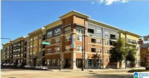 401 S 20TH STREET #124, Birmingham, AL 35233