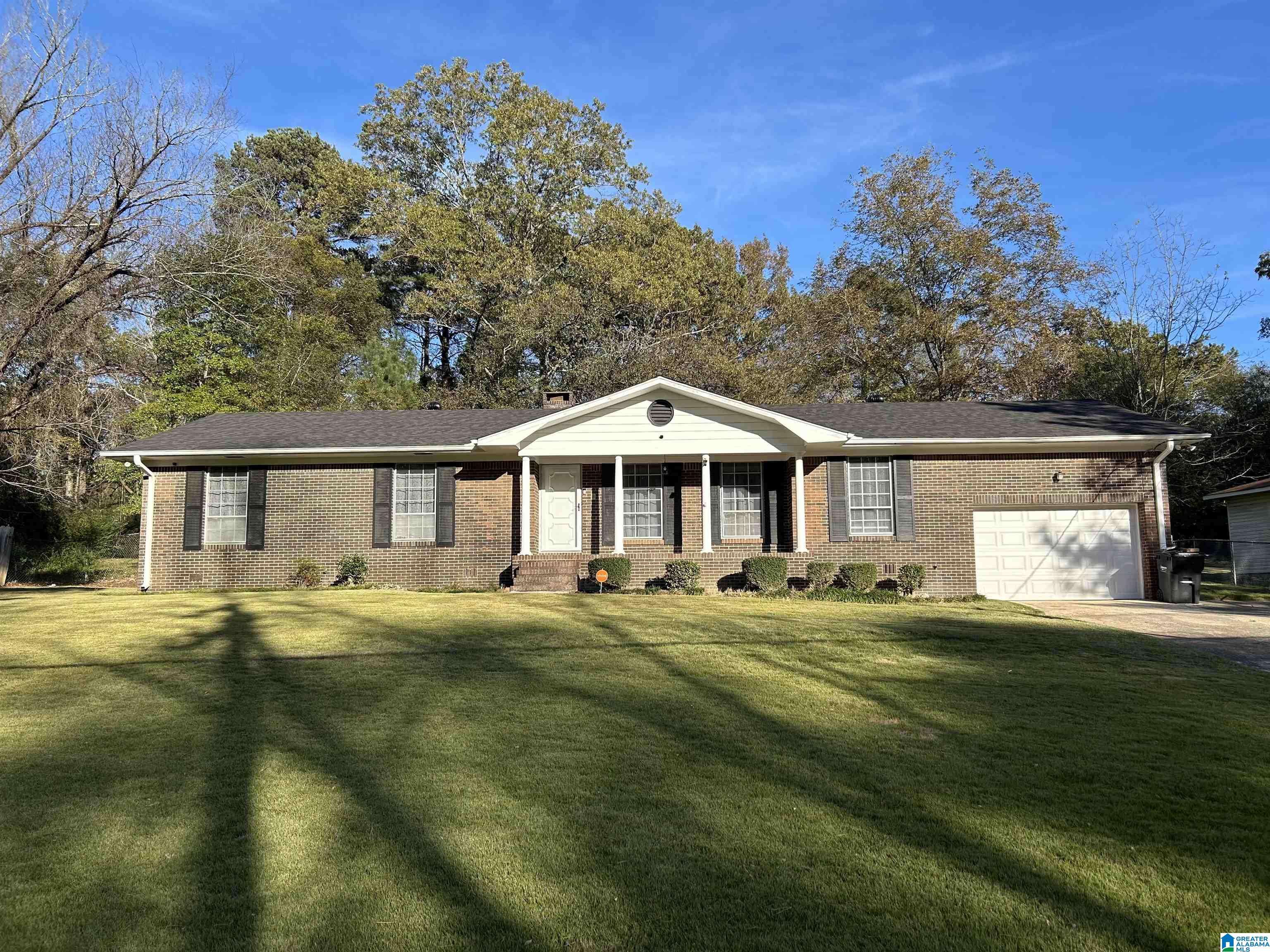 1337 PRATT HIGHWAY, Birmingham, AL 35214