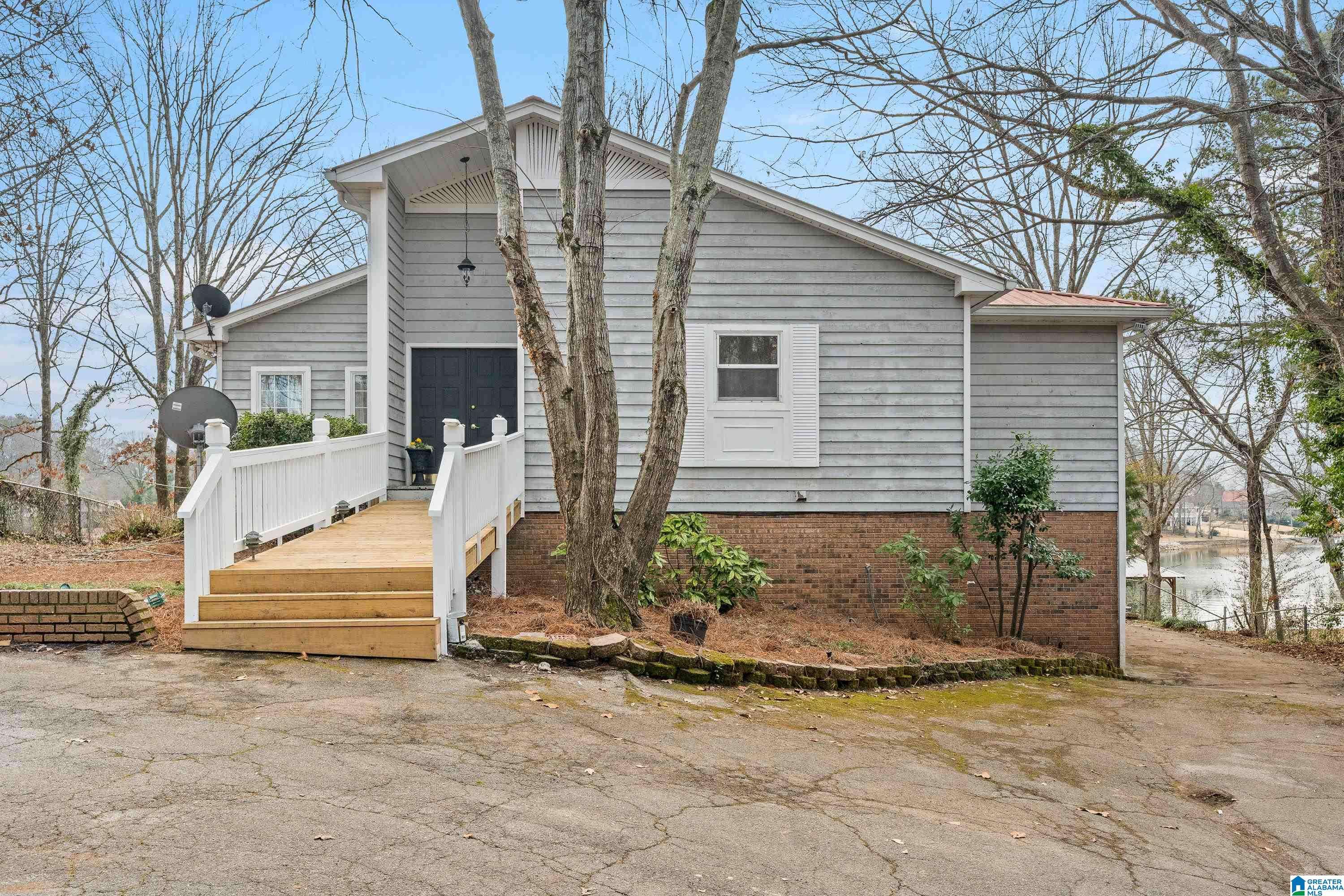 Pell City, AL 35128,862 FUNDERBURG BEND ROAD