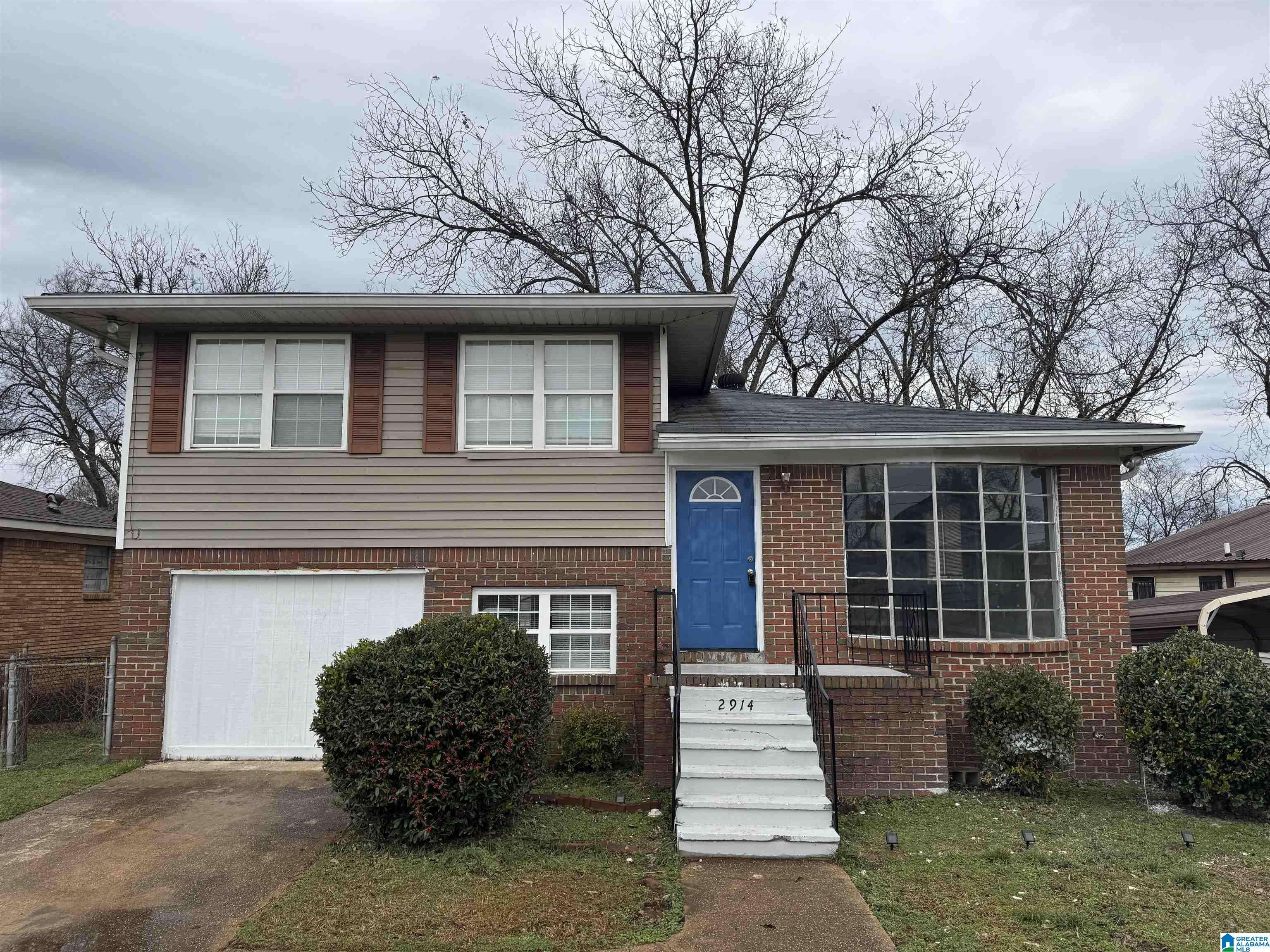 2914 ARLINGTON AVENUE, Bessemer, AL 35020