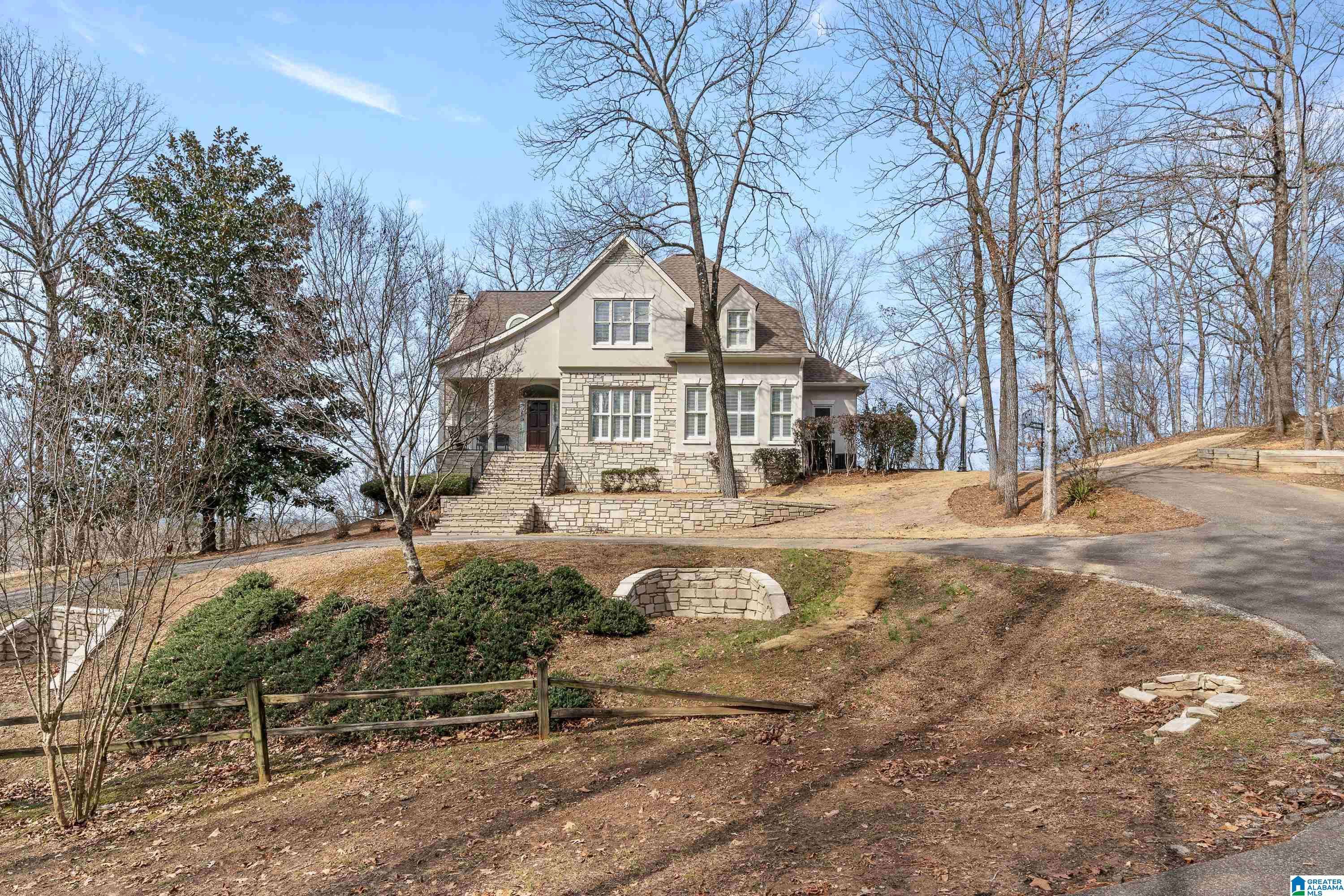300 CAHABA FALLS LANE, Helena, AL 35080