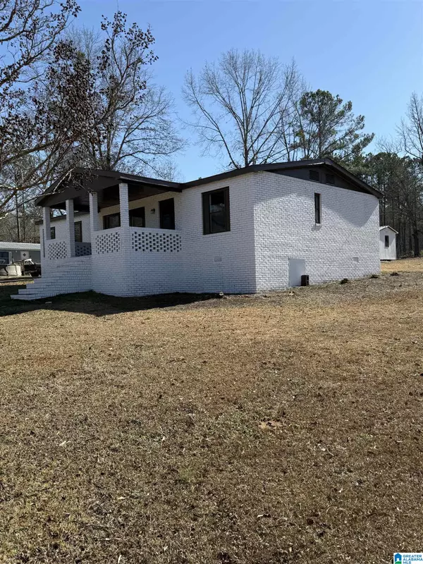 Childersburg, AL 35044,1504 15TH STREET SW