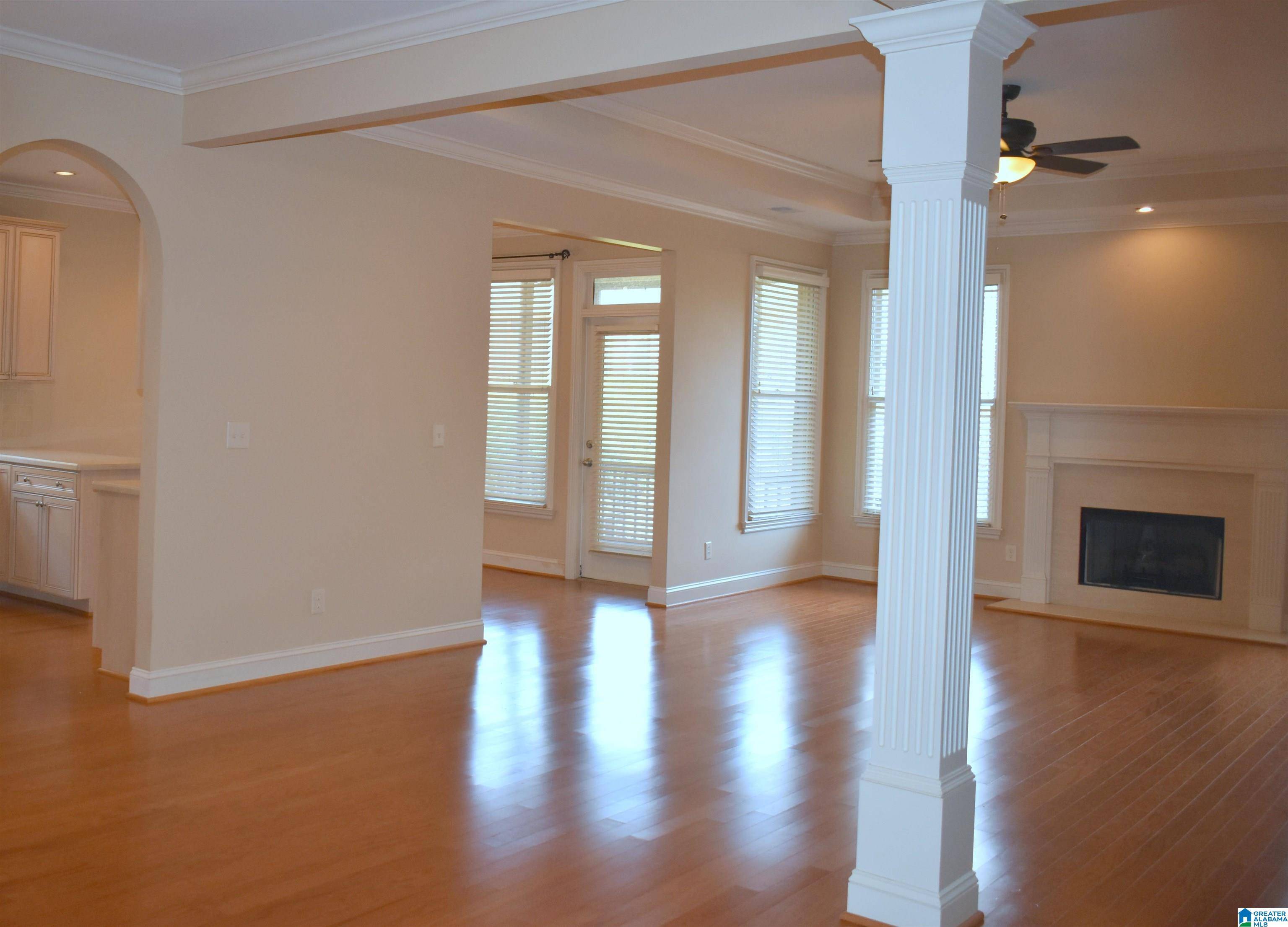 Trussville, AL 35173,4745 BOULDER DRIVE