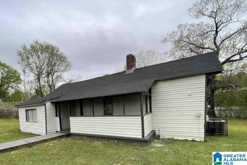320 OLD PINE HILL ROAD, Birmingham, AL 35217