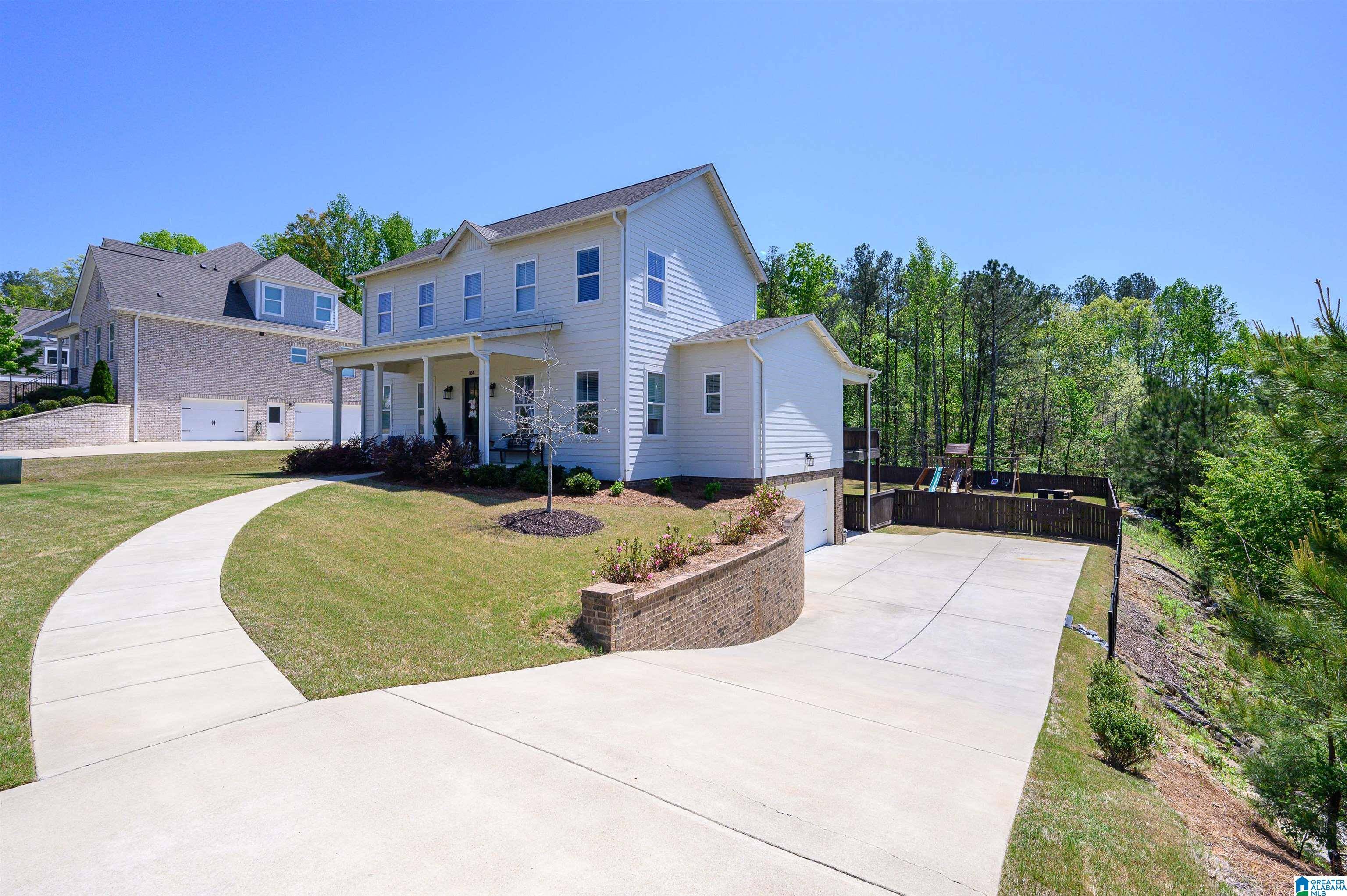 104 HENLEY TRAIL, Helena, AL 35080