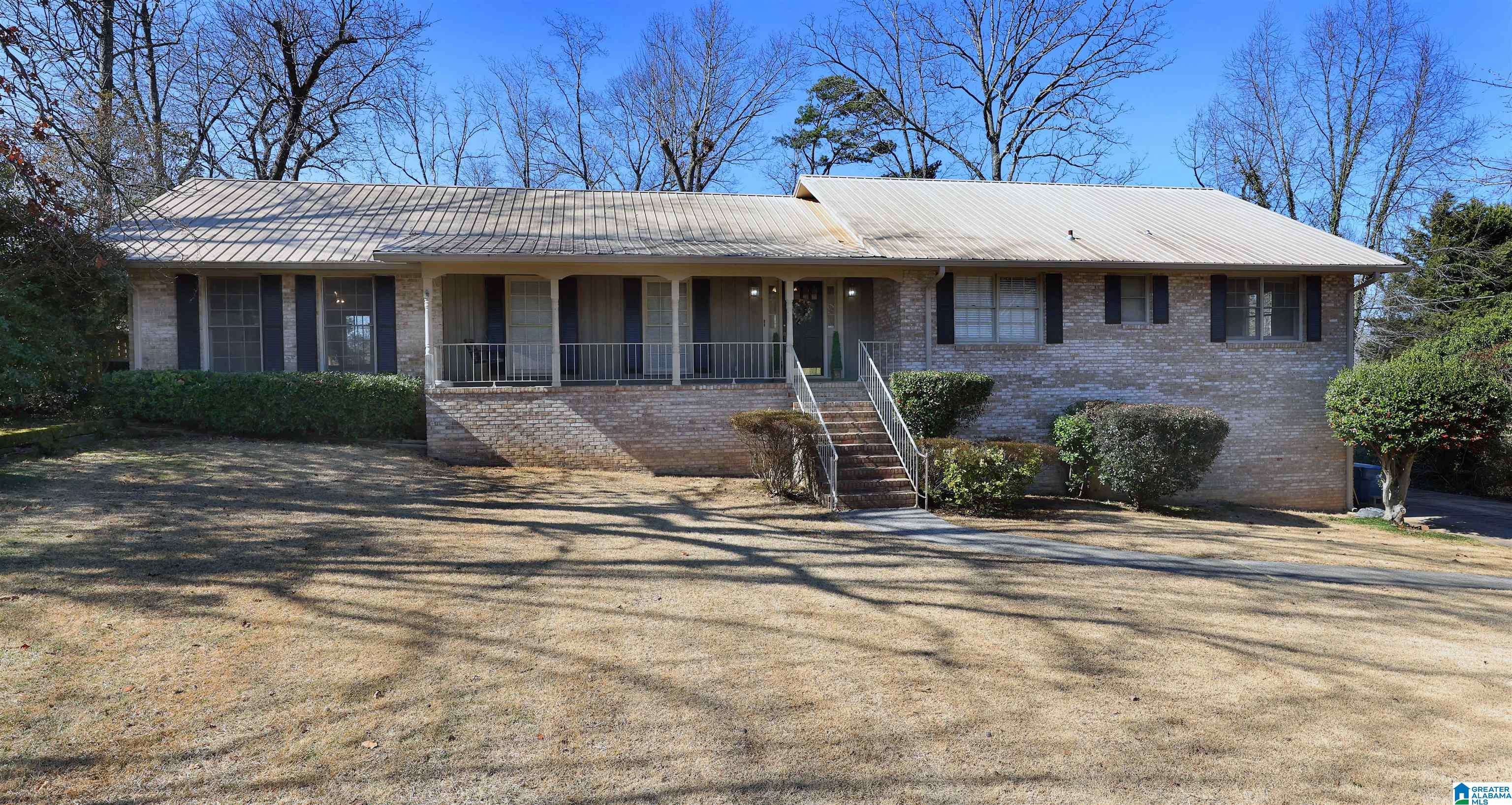 1204 NE 7TH AVENUE, Jacksonville, AL 36265