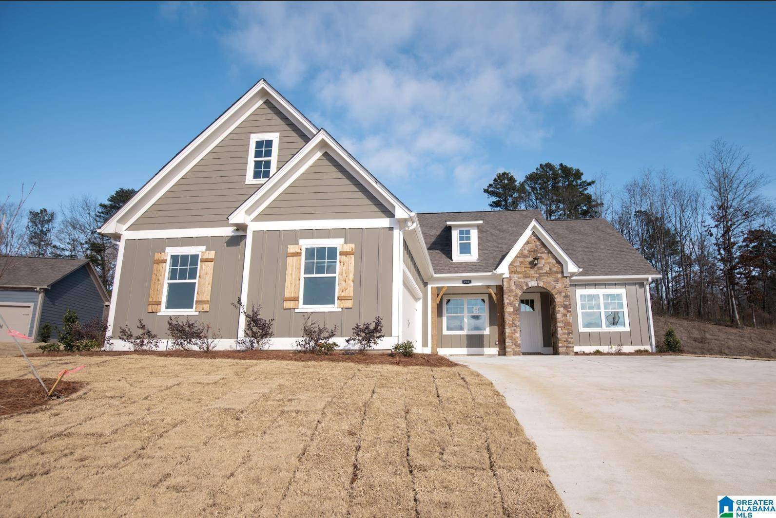 237 SAWMILL LOOP, Birmingham, AL 35242