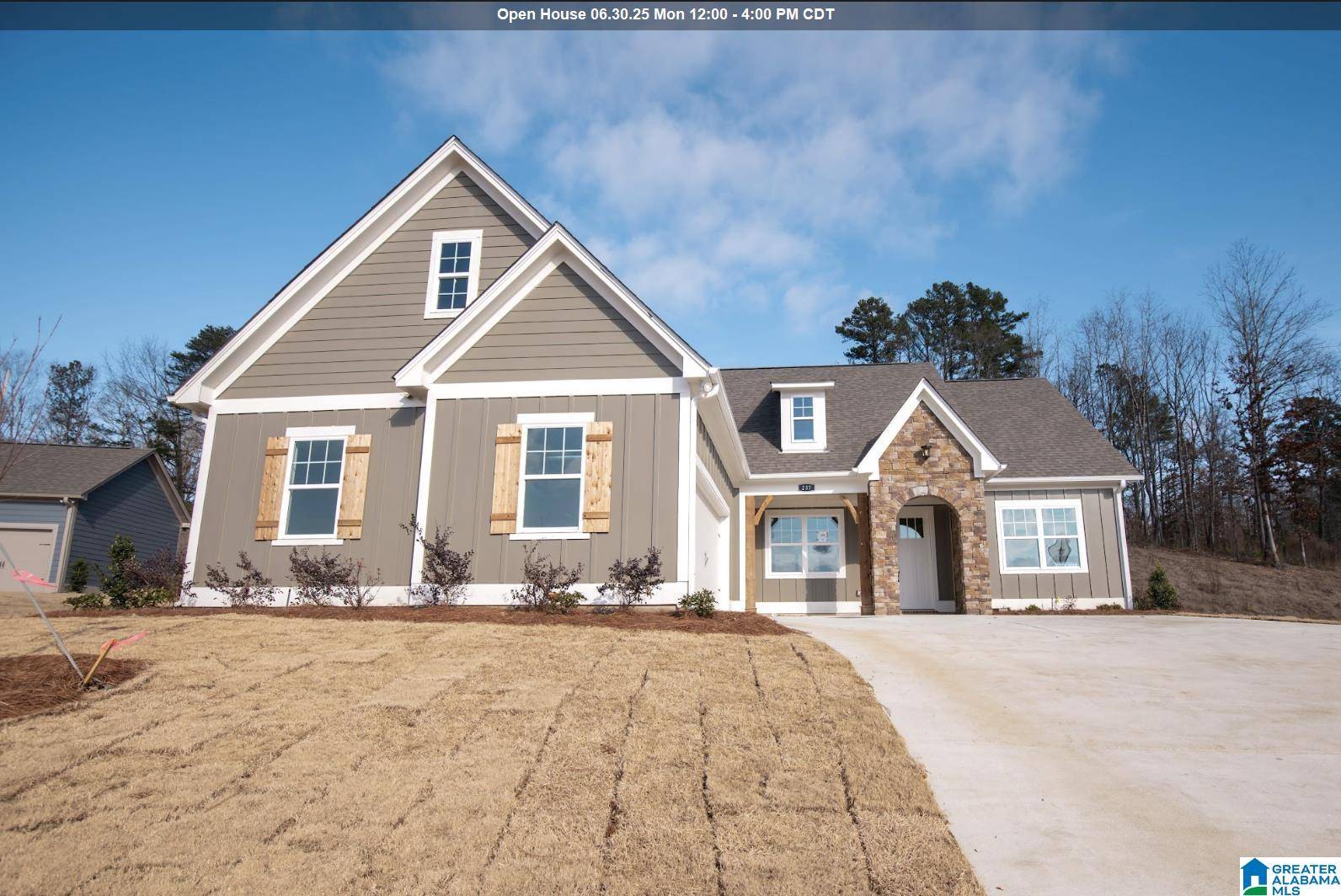237 SAWMILL LOOP, Birmingham, AL 35242
