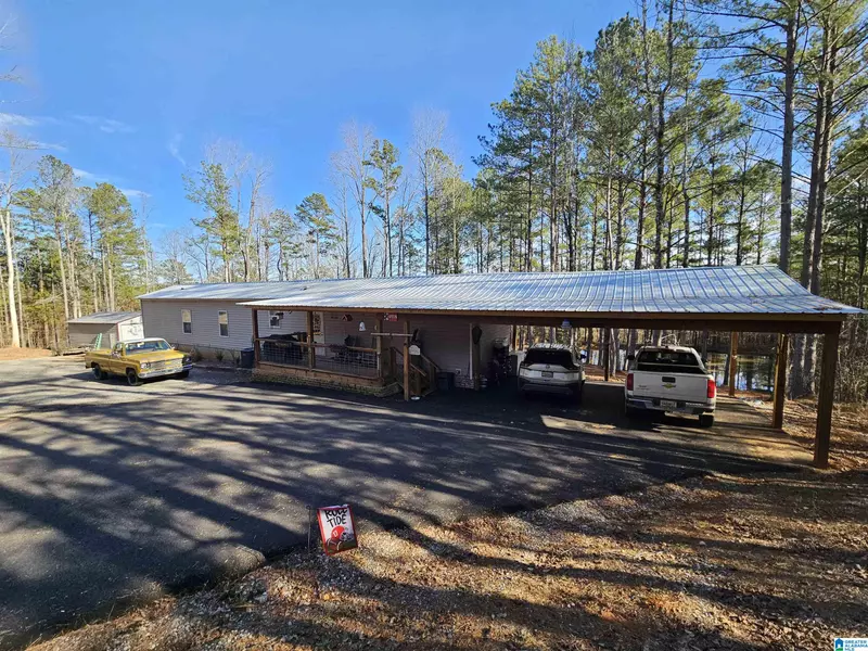 695 BRIAR RIDGE CIRCLE, Odenville, AL 35120