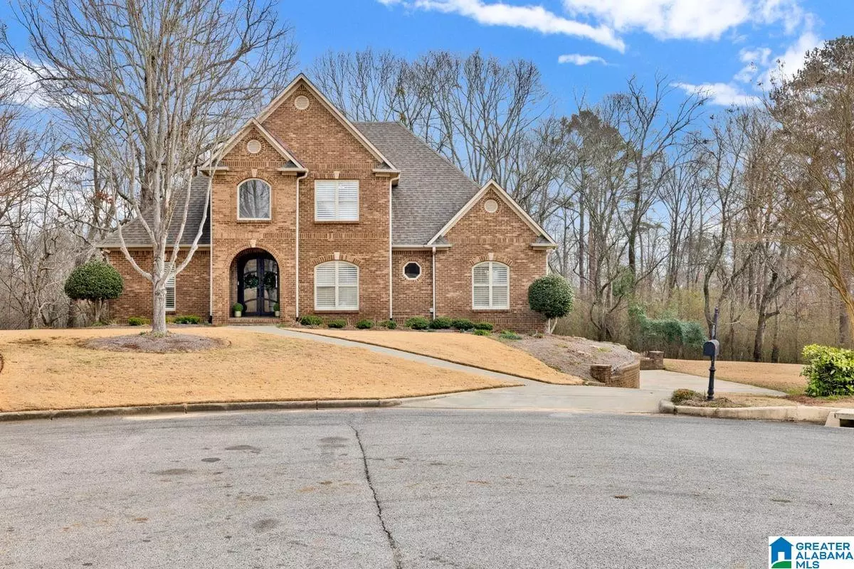 Trussville, AL 35173,7419 ROYAL TERRACE